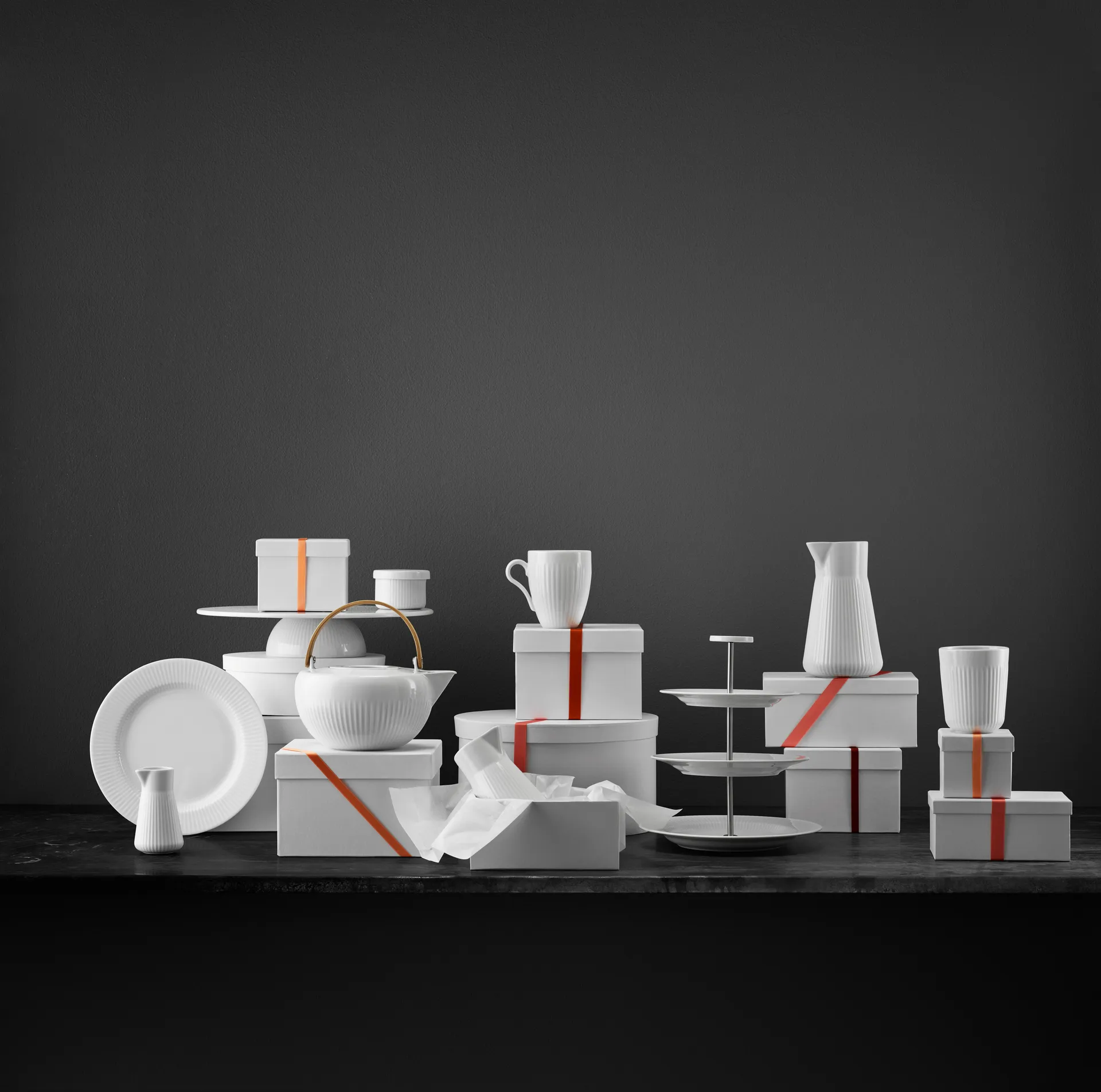 Eva Trio Legio Nova theepot, 1,2 l. Eva Solo