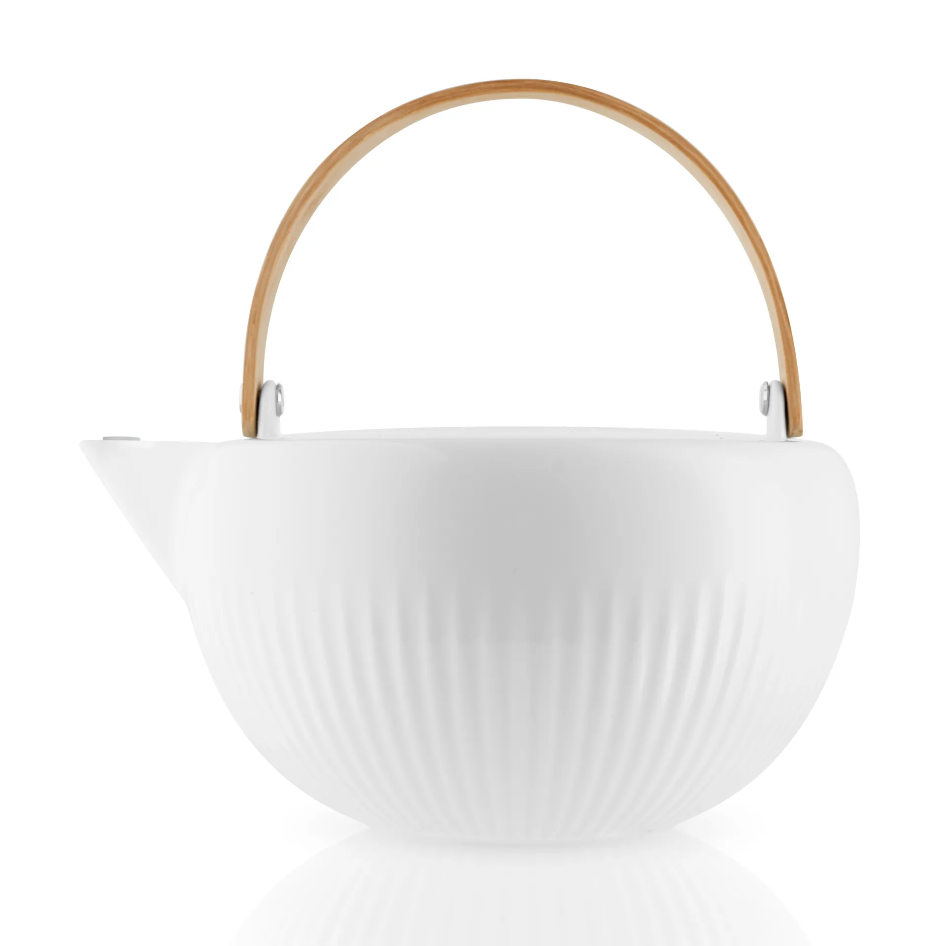 Eva Trio Legio Nova theepot, 1,2 l. Eva Solo