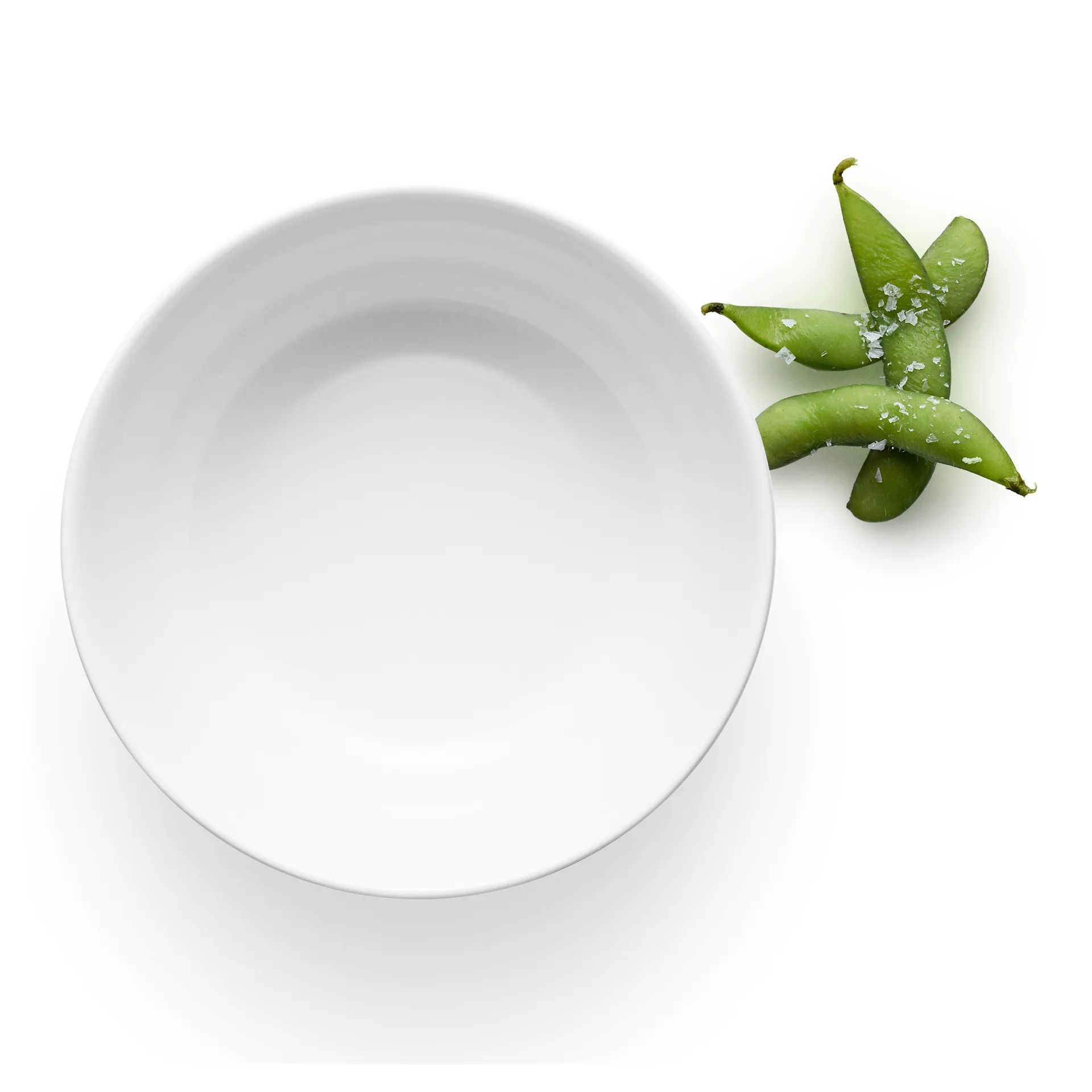 Eva Trio Legio Nova thermoskom 0,4 L, Wit Eva Solo