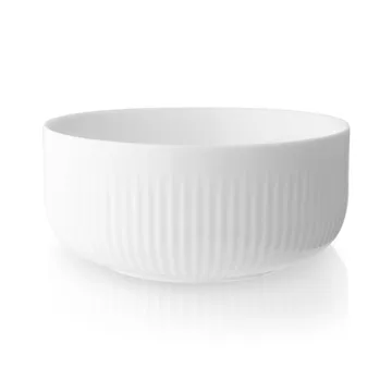 Eva Trio Legio Nova thermoskom 0,8 L - Wit - Eva Solo