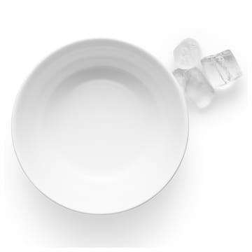 Eva Trio Legio Nova thermoskom 0,8 L - Wit - Eva Solo