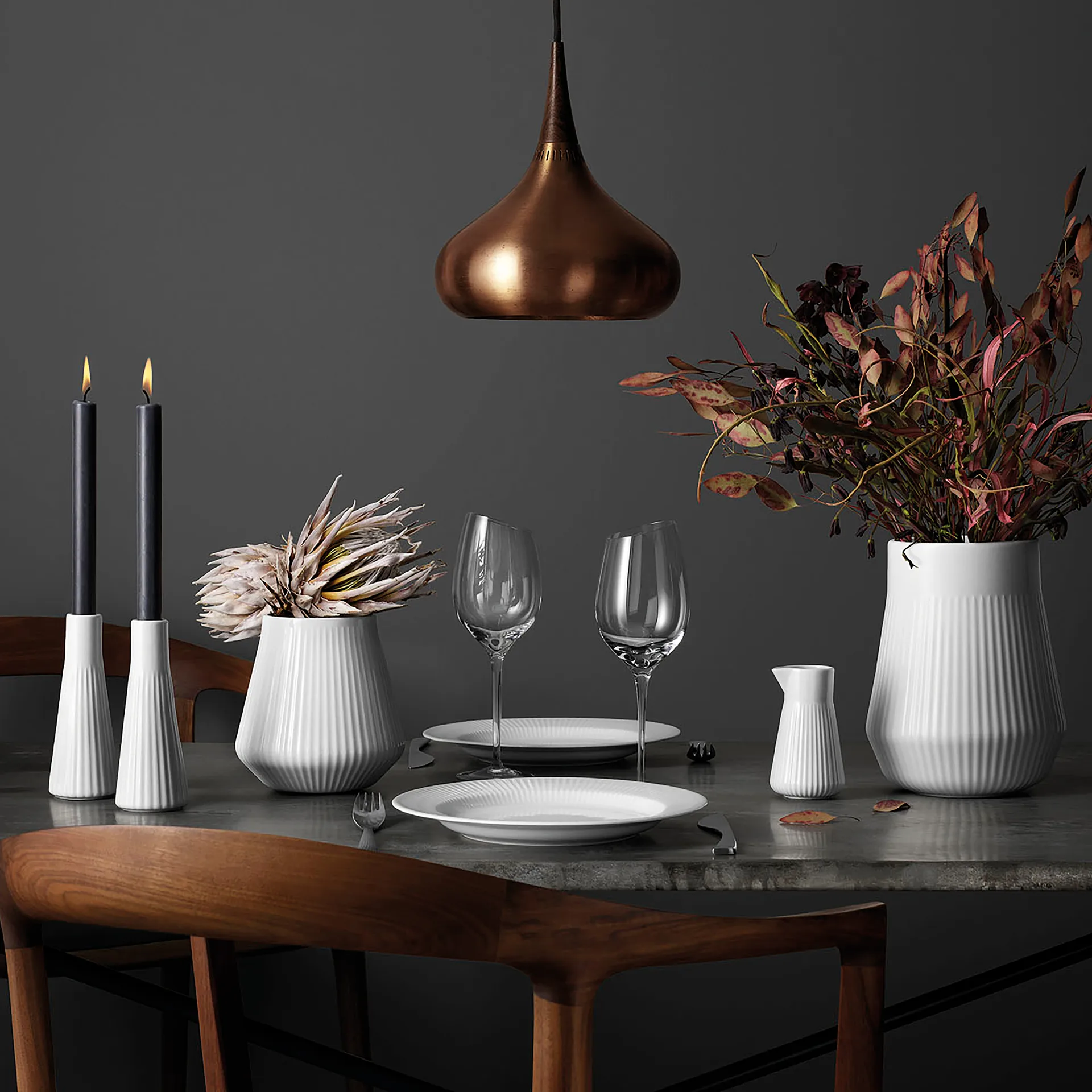 Eva Trio Legio Nova vaas, 15,5 cm Eva Solo