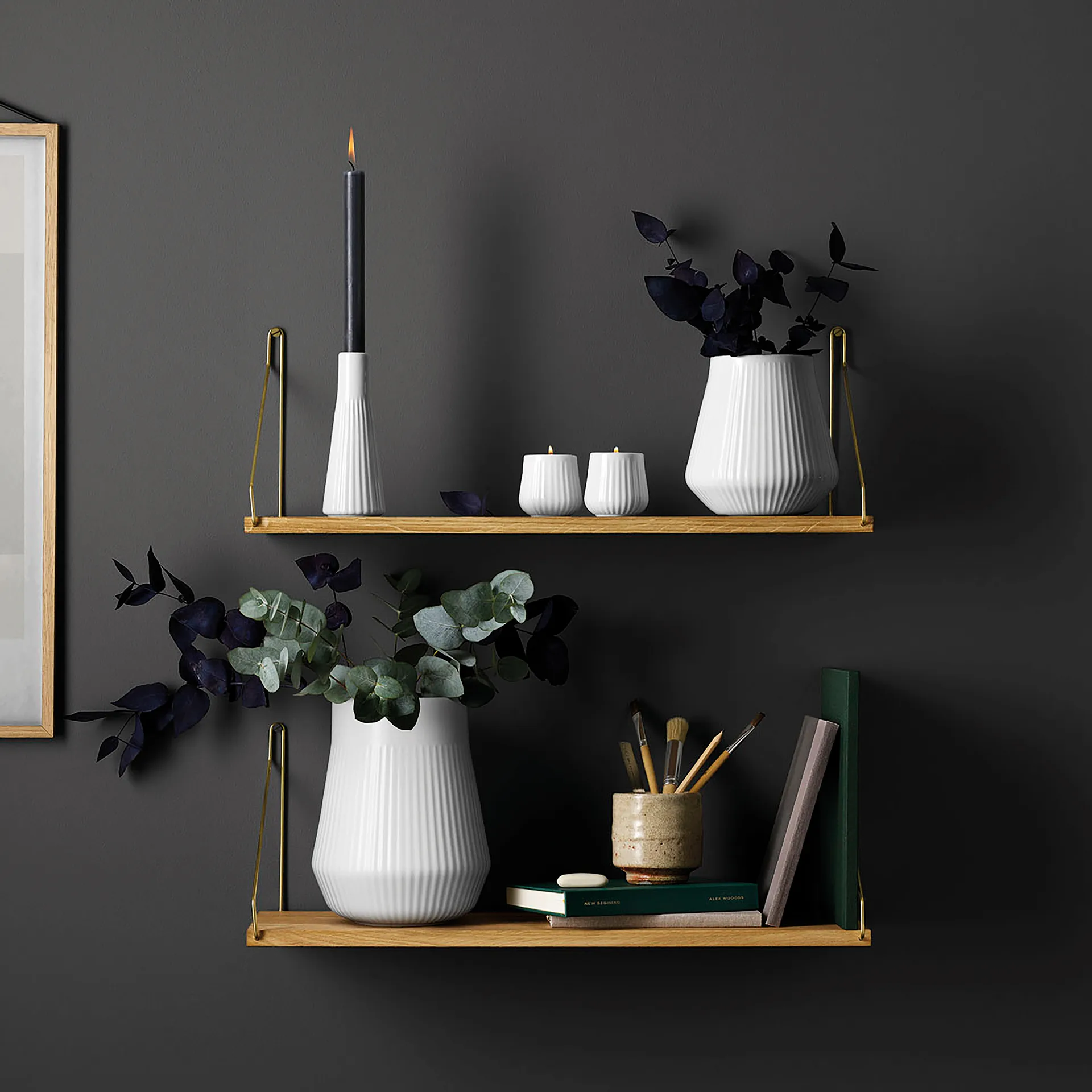 Eva Trio Legio Nova vaas, 15,5 cm Eva Solo