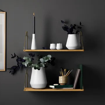 Eva Trio Legio Nova vaas - 15,5 cm - Eva Solo