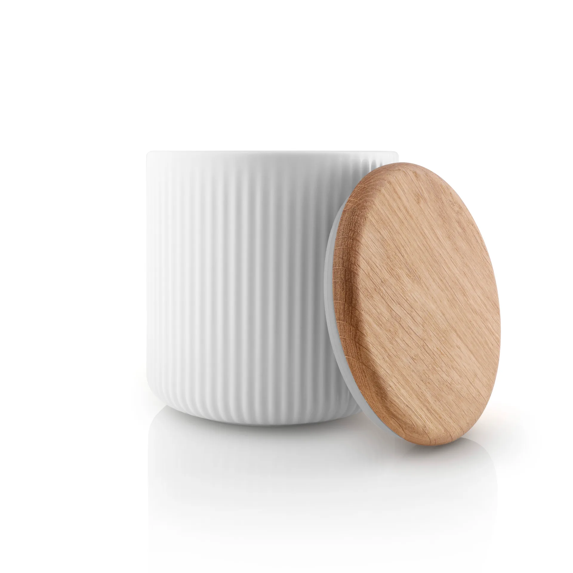 Eva Trio Legio Nova voorraadpot, 0,7 l Eva Solo