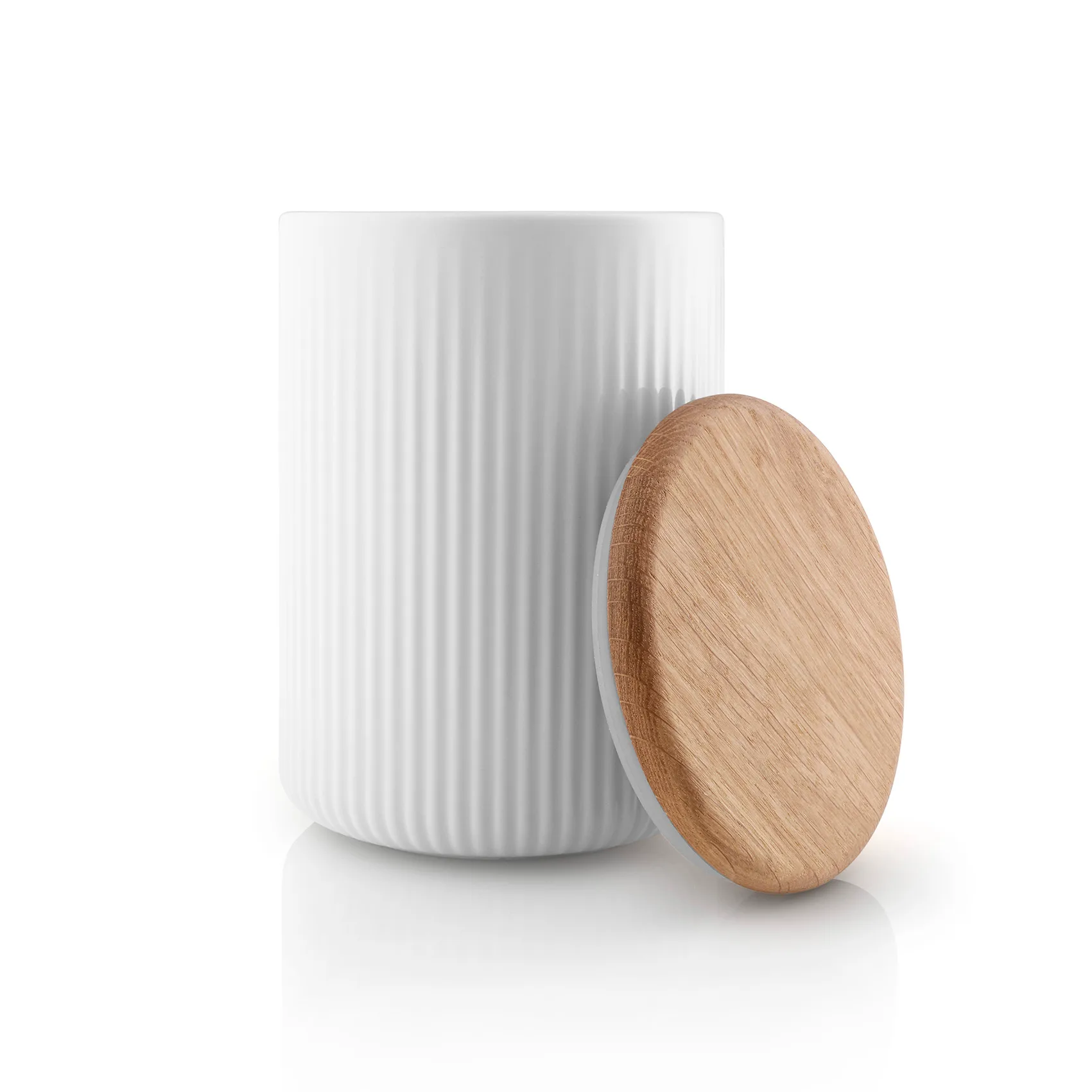 Eva Trio Legio Nova voorraadpot, 1 l Eva Solo