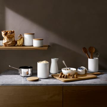 Eva Trio Legio Nova voorraadpot - 1 l - Eva Solo