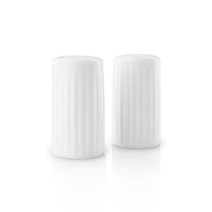 Eva Trio Legio Nova zout- en peperset, Wit Eva Solo
