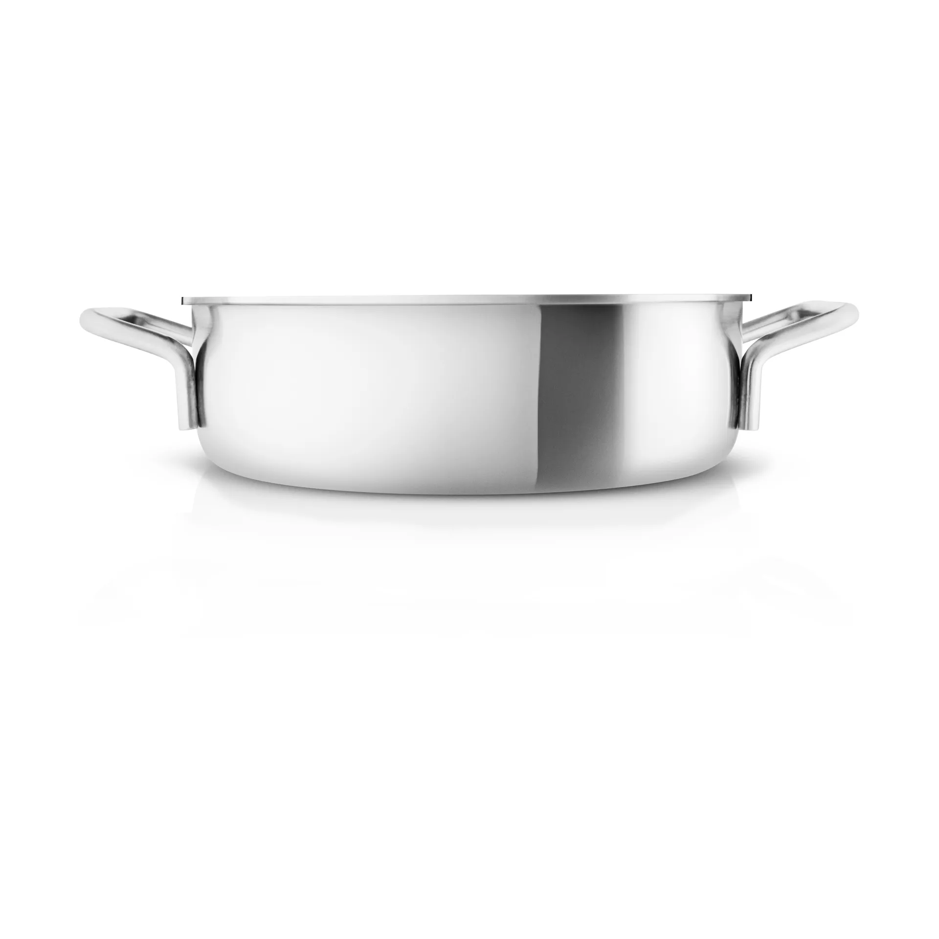 Eva Trio Multi braadpan, Ø24 cm Eva Solo