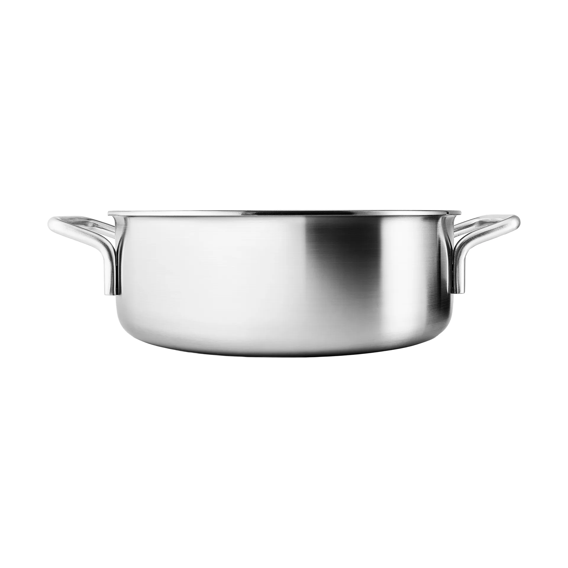 Eva Trio multi braadpan met 2 handvatten, Ø24 cm Eva Solo