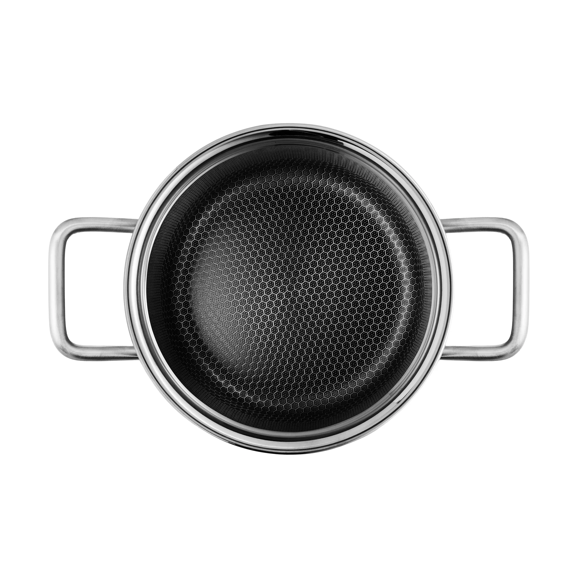 Eva Trio Multi pan, 2,2 L, Mosaic keramische Slip-Let®-coating Eva Solo