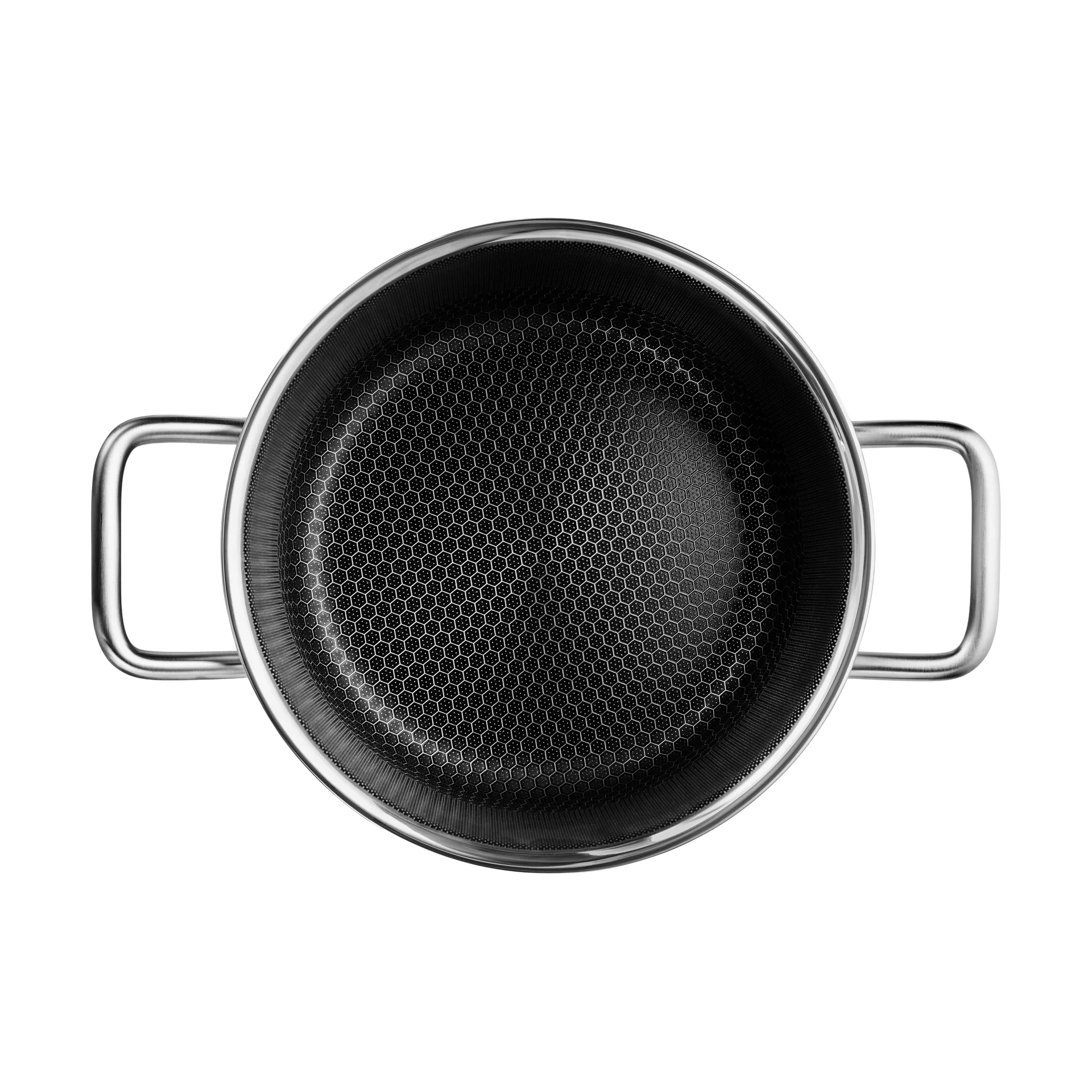 Eva Trio Multi pan, 3,6 L, Mosaic keramische Slip-Let®-coating Eva Solo