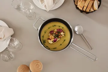 Eva Trio Multi sauteuse Mosaic Slip-Let - 24 cm - Eva Solo