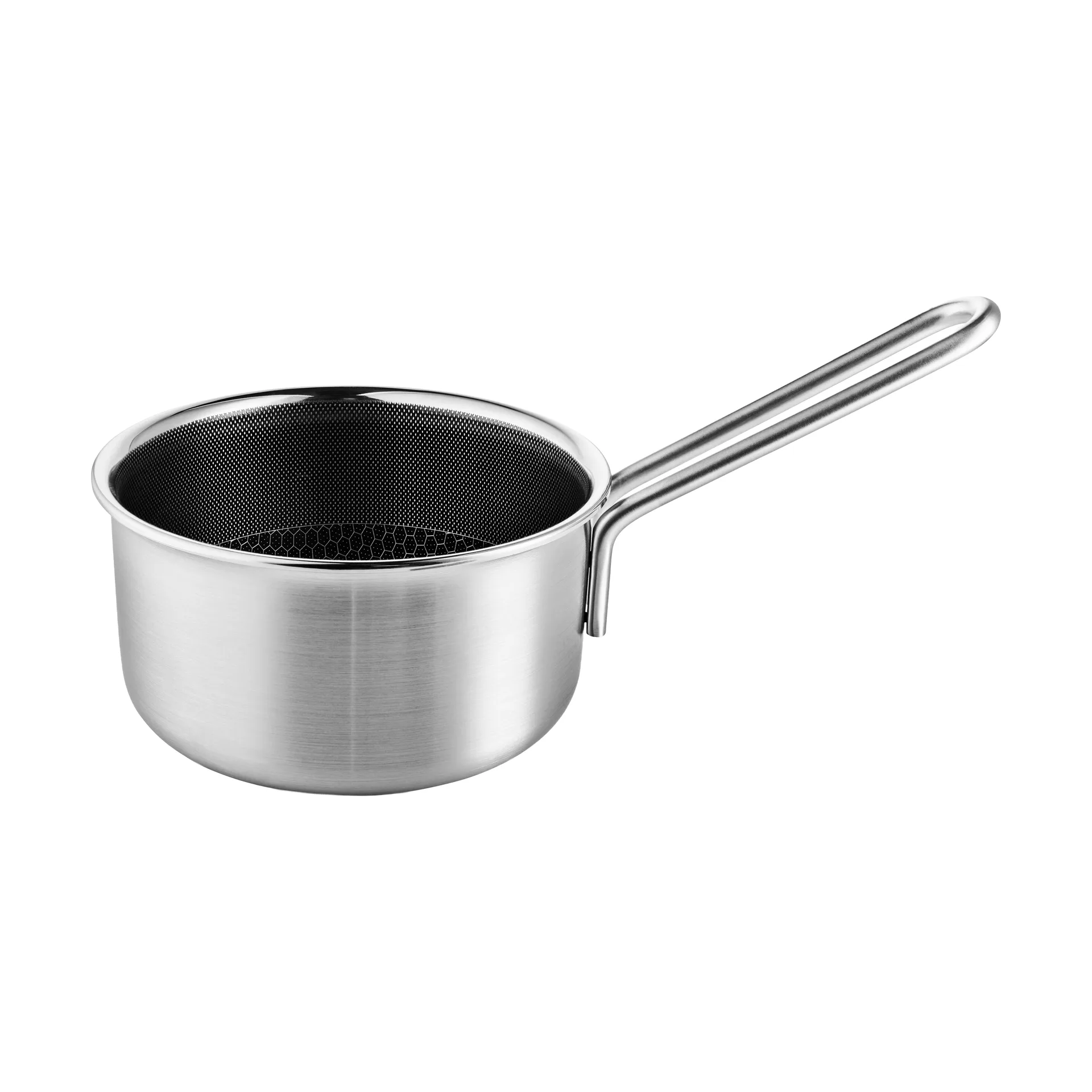 Eva Trio Multi steelpan, 1,8 L, Mosaic keramische Slip-Let®-coating Eva Solo