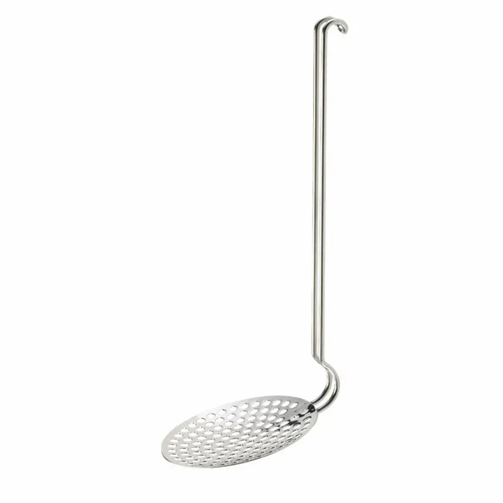 Eva Trio ovale lepel - Stainless steel - Eva Solo