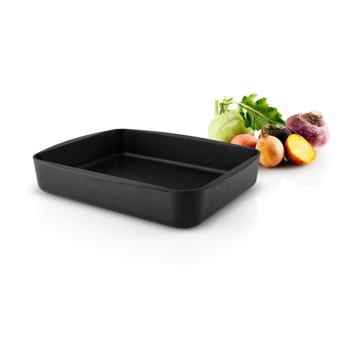 Eva Trio ovenvorm gegoten aluminium - 29x36 cm - Eva Solo