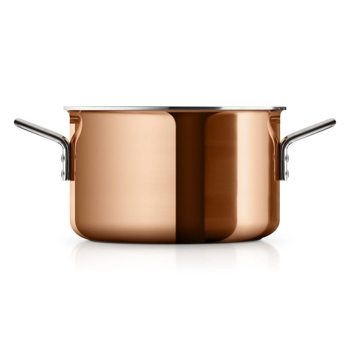 Eva Trio pan koper - 3,9 l. - Eva Solo