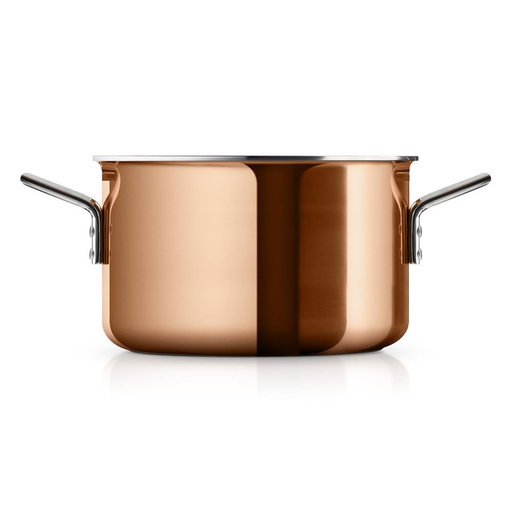 Eva Solo Eva Trio pan koper 3,9 l.