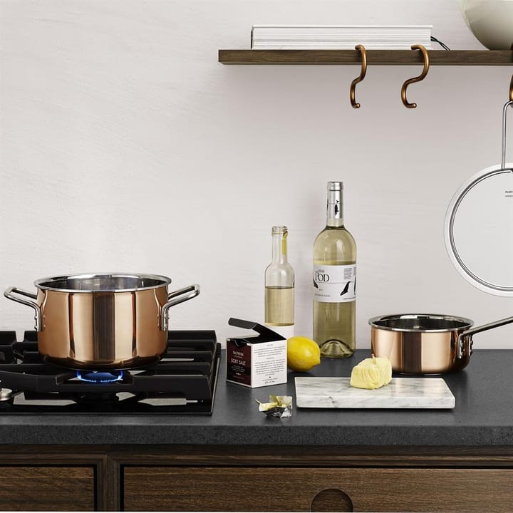 Eva Trio pan koper, 3,9 l. Eva Solo