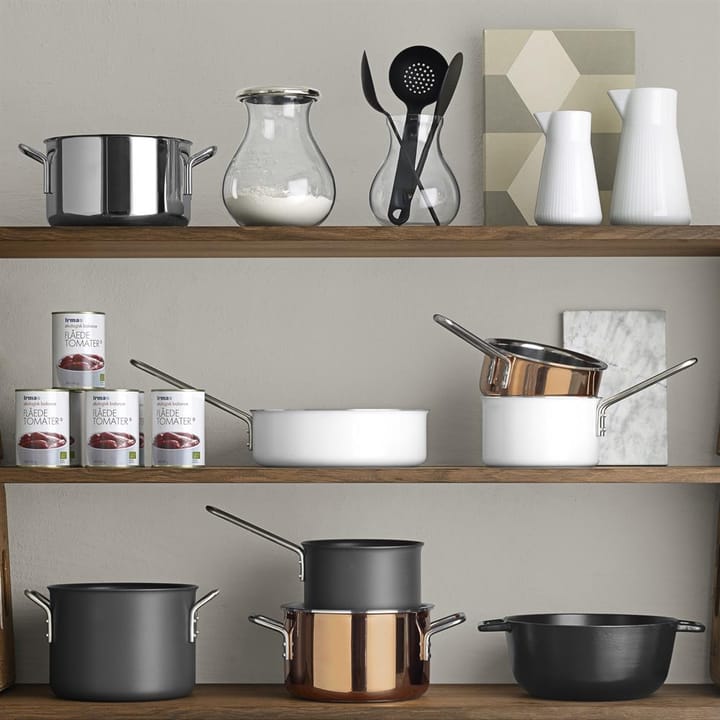 Eva Trio pan koper, 3,9 l. Eva Solo