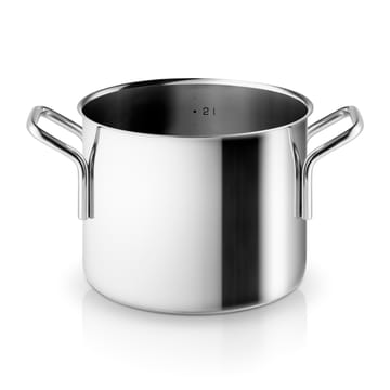 Eva Trio pan roestvrijstaal - 2,2 l - Eva Solo