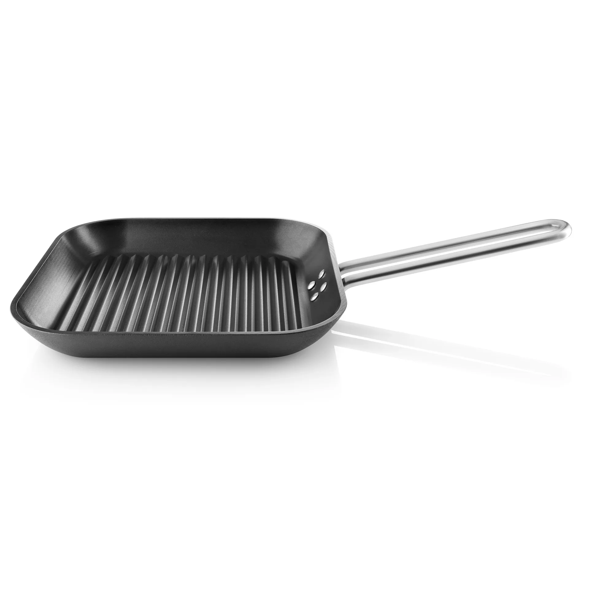 Eva Trio Professional grillpan, 28x28 cm Eva Solo