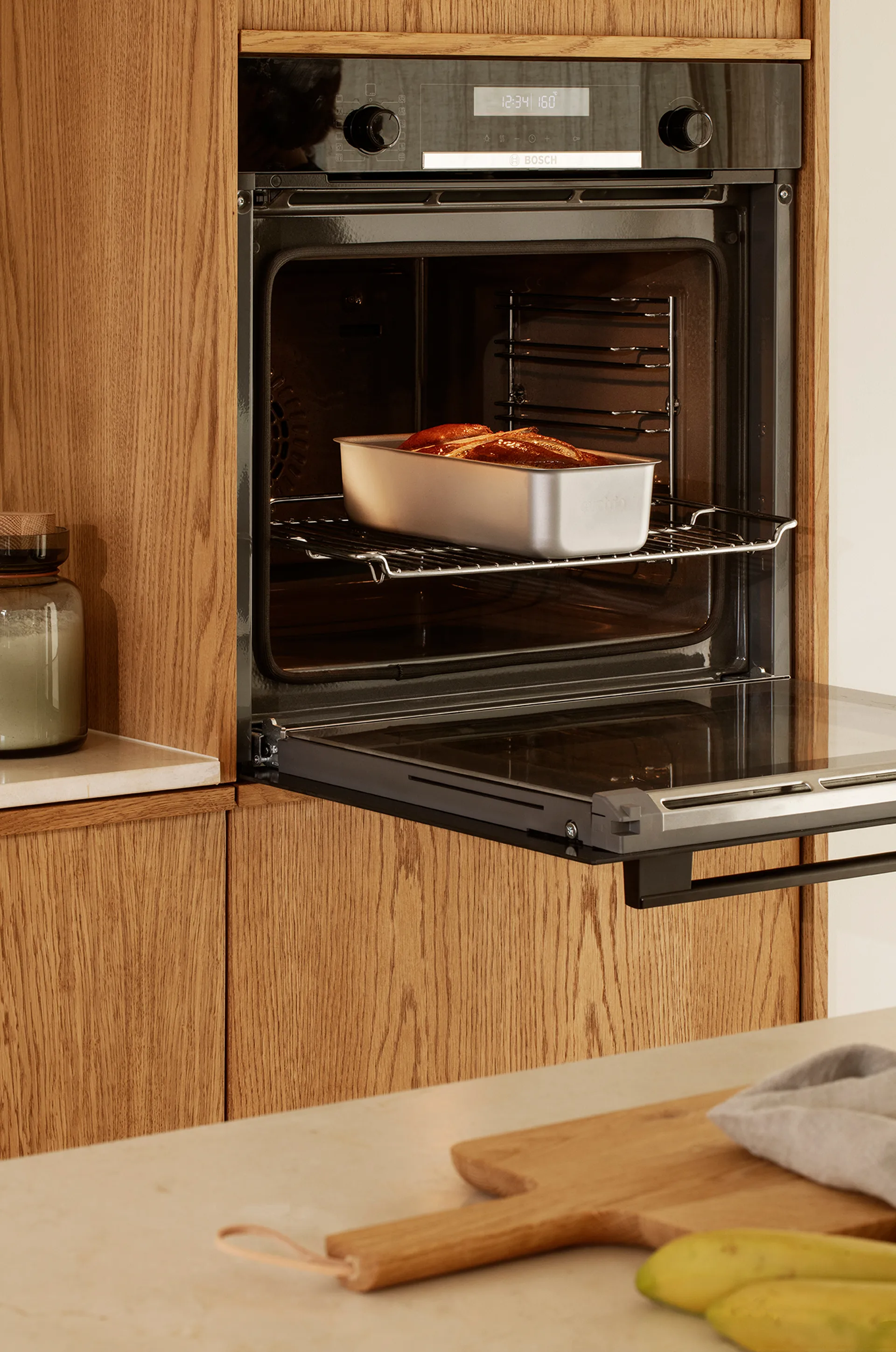 Eva Trio Professioneel brood/bakvorm, 1,35 L Eva Solo