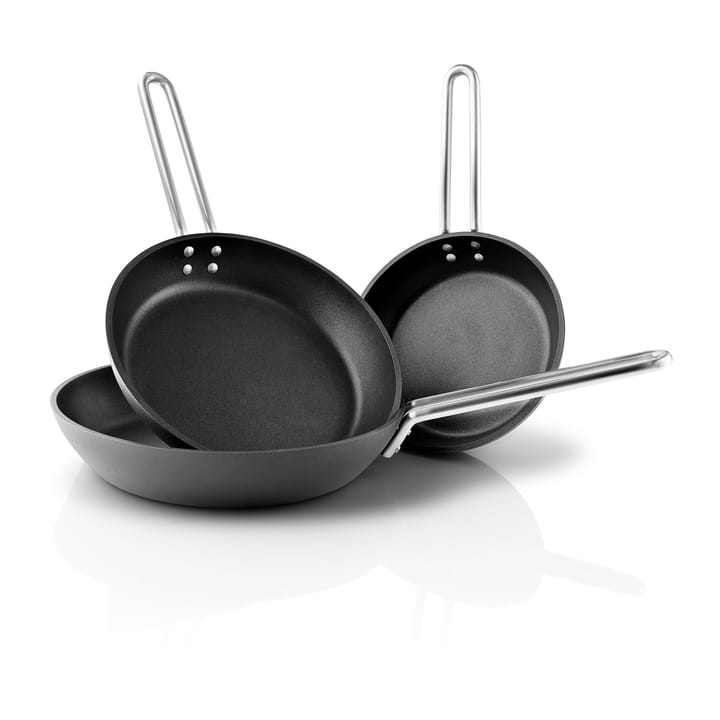 Eva Trio Professionele koekenpan, Ø24 cm Eva Solo