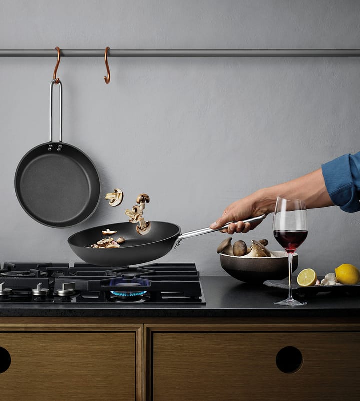 Eva Trio Professionele koekenpan, Ø24 cm Eva Solo