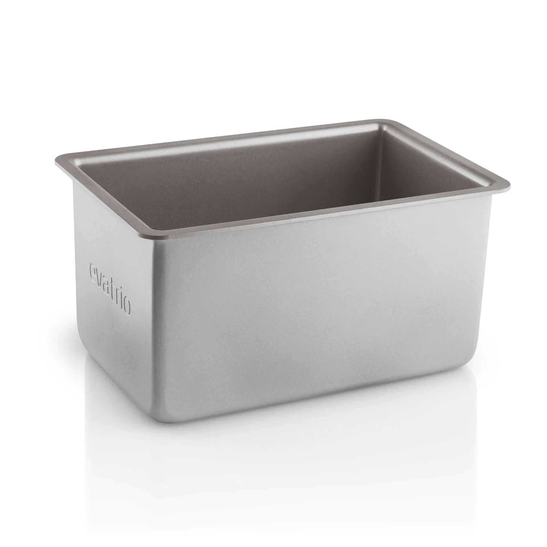 Eva Trio Professionele roggebroodvorm, 2 L Eva Solo