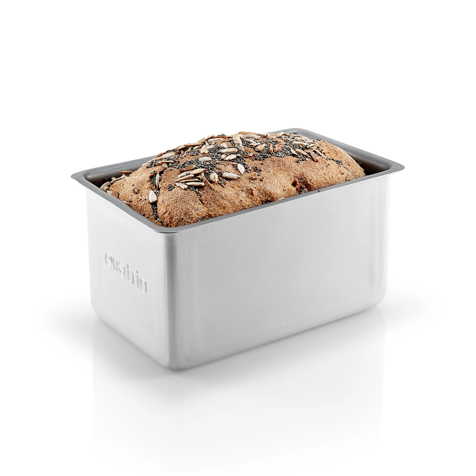 Eva Trio Professionele roggebroodvorm, 2 L Eva Solo