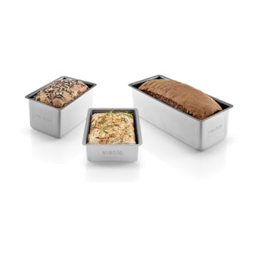 Eva Trio Professionele roggebroodvorm - 2 L - Eva Solo