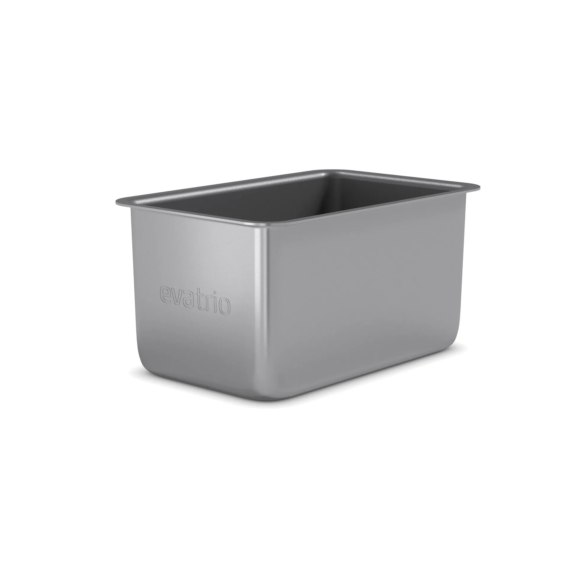 Eva Trio Professionell Slip-Let roggebroodvorm, 2 L Eva Solo