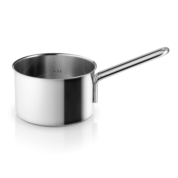 Eva Trio sauté- / sauspan roestvrijstaal - 1,3 l - Eva Solo