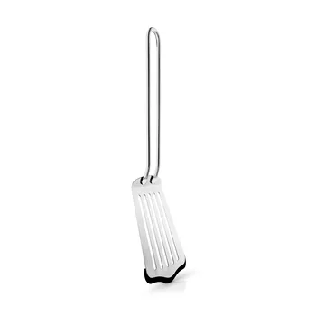 Eva Trio spatel lang met siliconen - 28 cm - Eva Solo