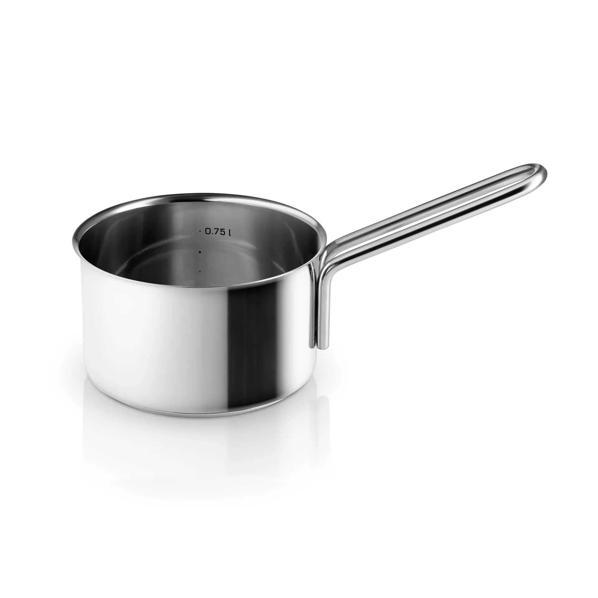 Eva Trio Stainless Steel pan, 1,1 L Eva Solo