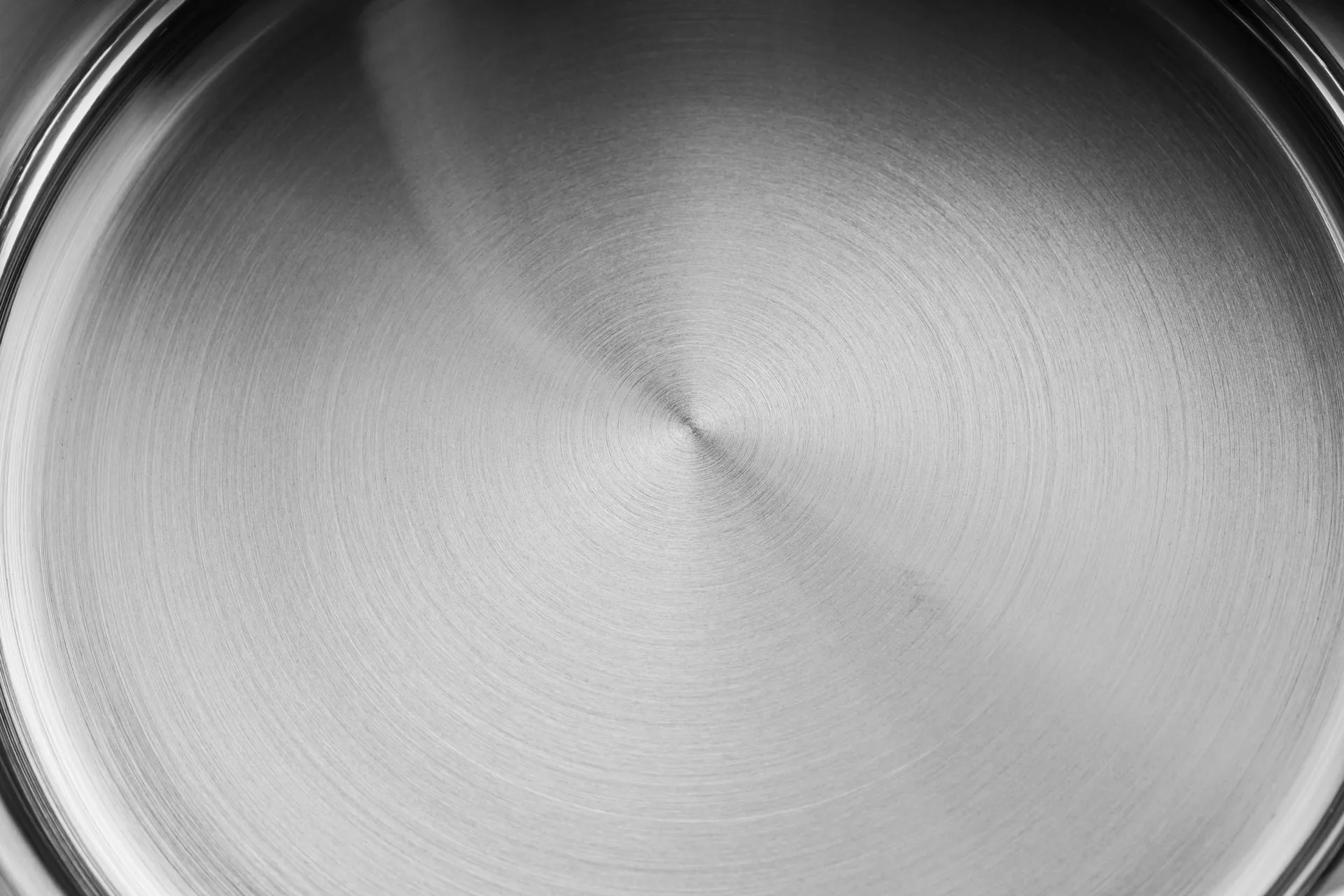 Eva Trio Stainless Steel pan, 1,1 L Eva Solo
