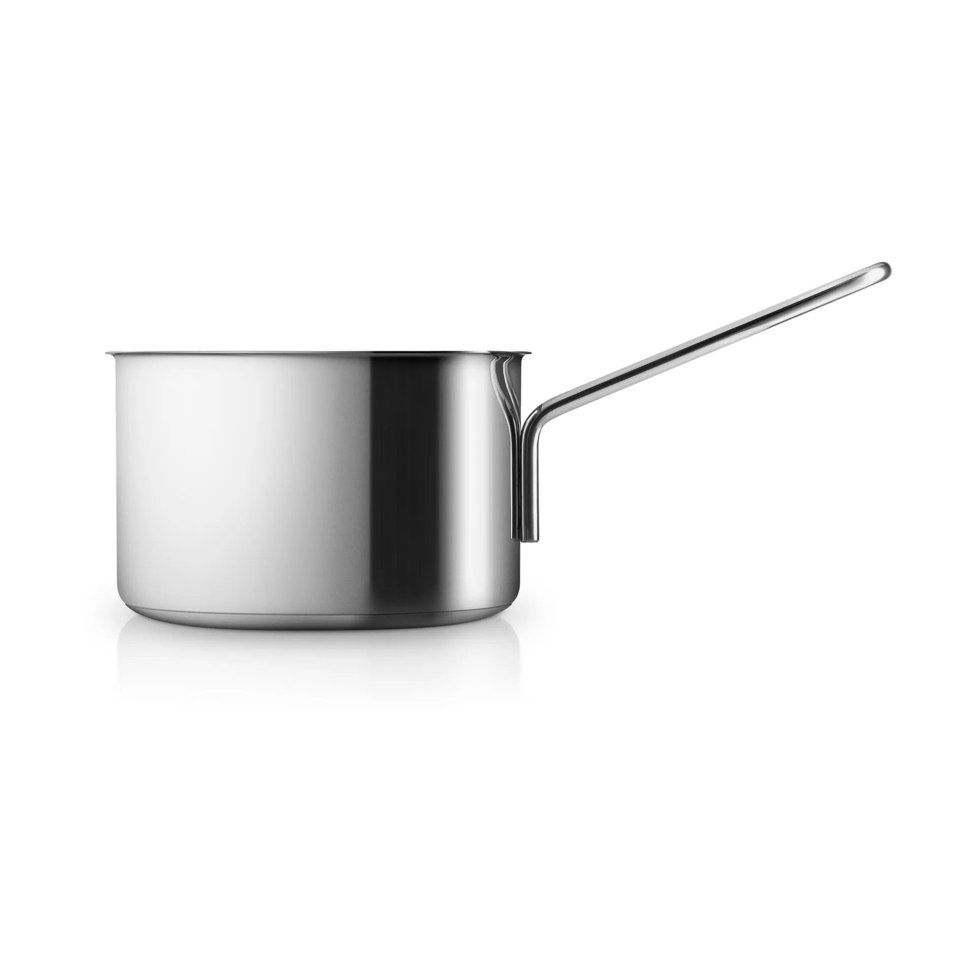 Eva Trio Stainless Steel pan, 1,8 L Eva Solo
