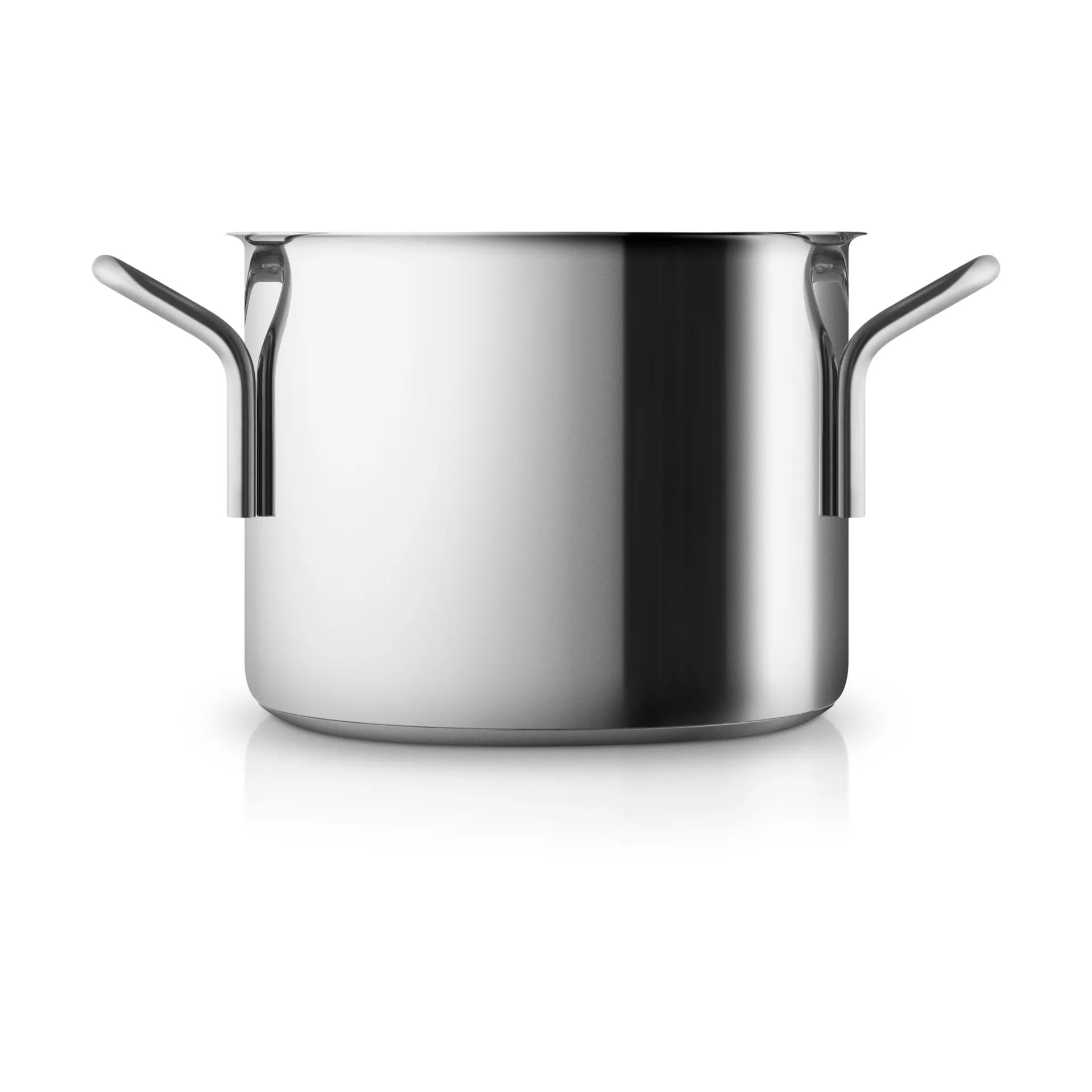 Eva Trio Stainless Steel pan, 2,2 L Eva Solo