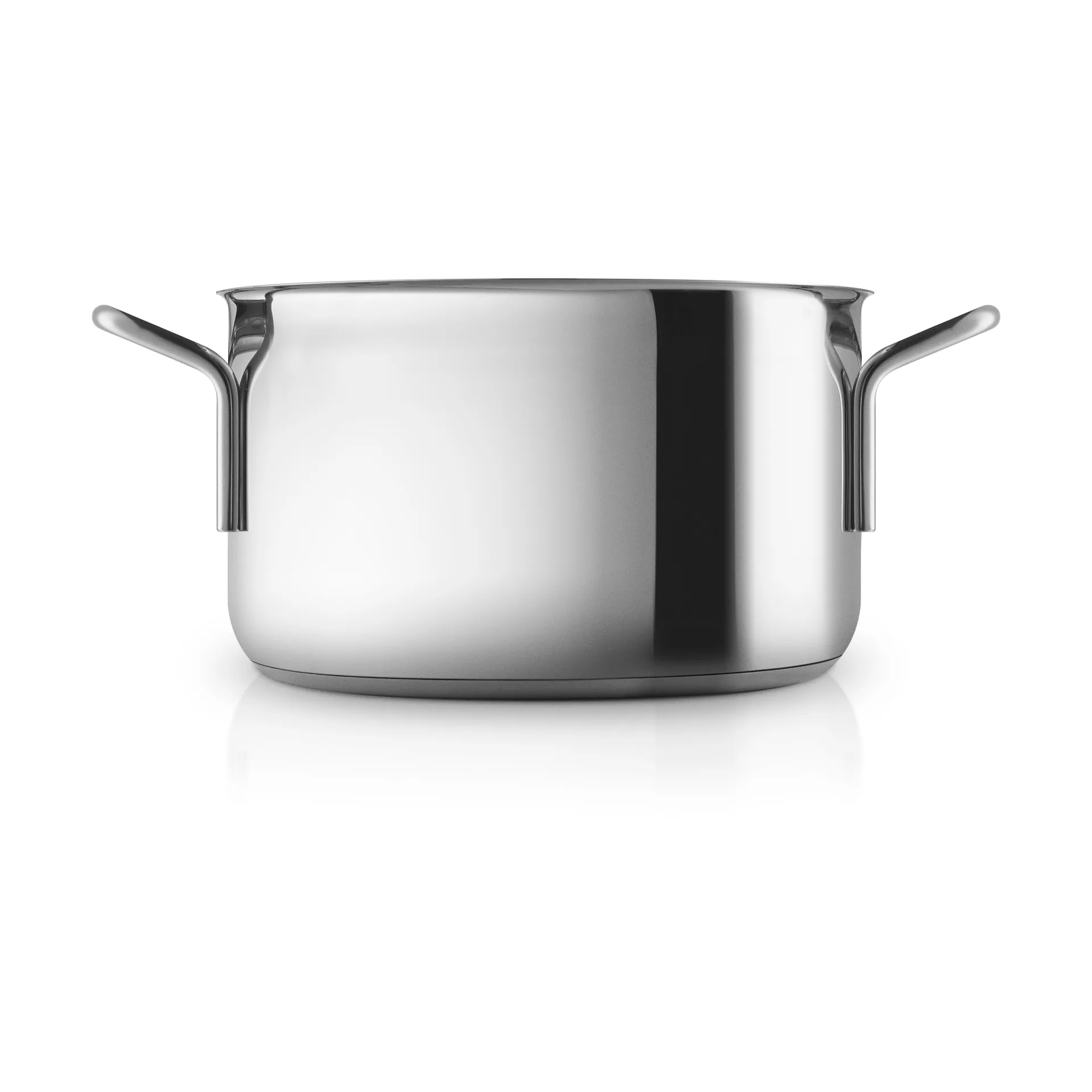 Eva Trio Stainless Steel pan, 3,6 L Eva Solo