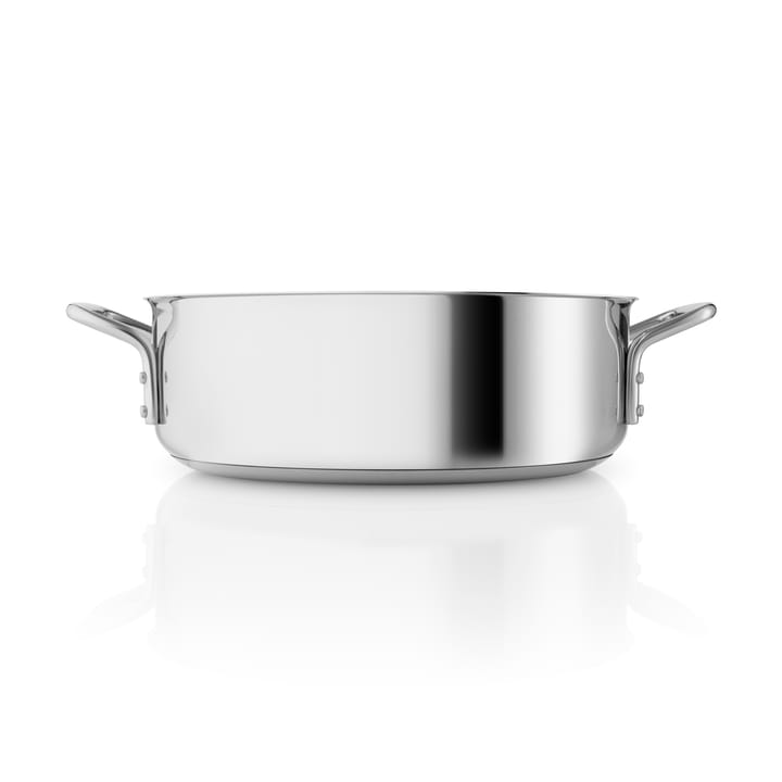 Eva Trio Stainless Steel Slip-Let  keramische braadpan, 3,5 L Eva Solo