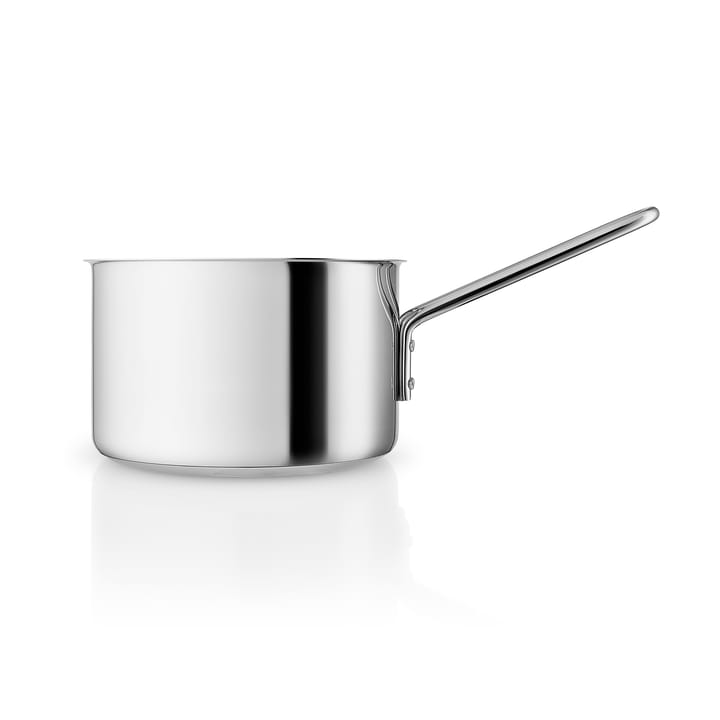 Eva Trio Stainless Steel Slip-Let keramische pan, 1,8 L Eva Solo