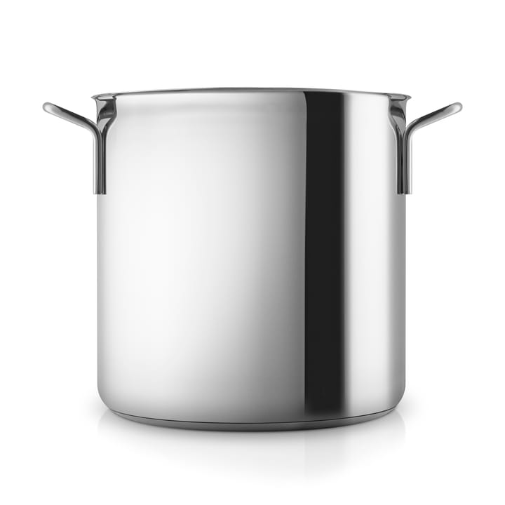 Eva Trio Stainless Steel soeppan, 10 L Eva Solo