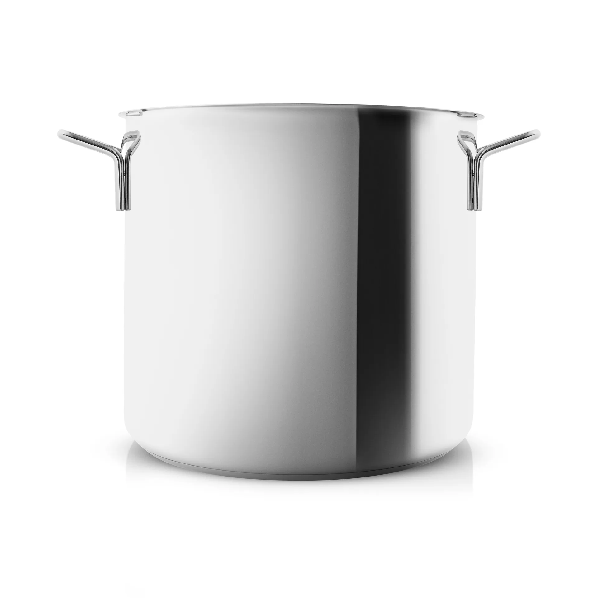 Eva Trio Stainless Steel soeppan, 15 l Eva Solo