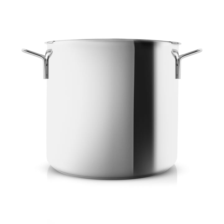 Eva Trio Stainless Steel soeppan, 15 l Eva Solo
