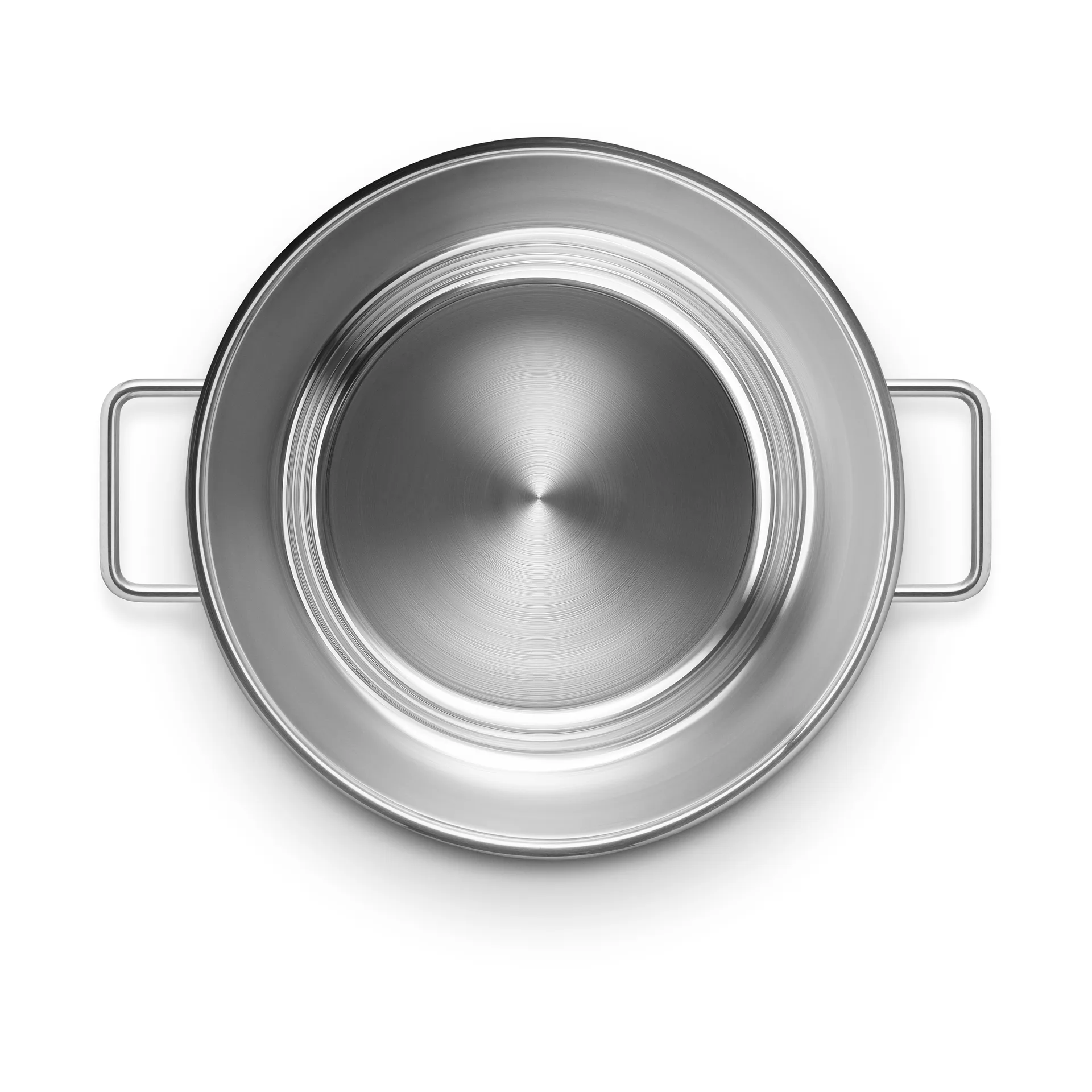 Eva Trio Stainless Steel soeppan, 15 l Eva Solo