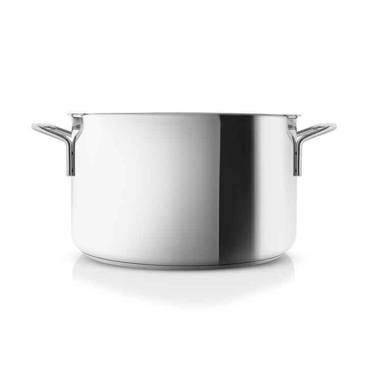 Eva Trio Stainless Steel soeppan, 9 L Eva Solo