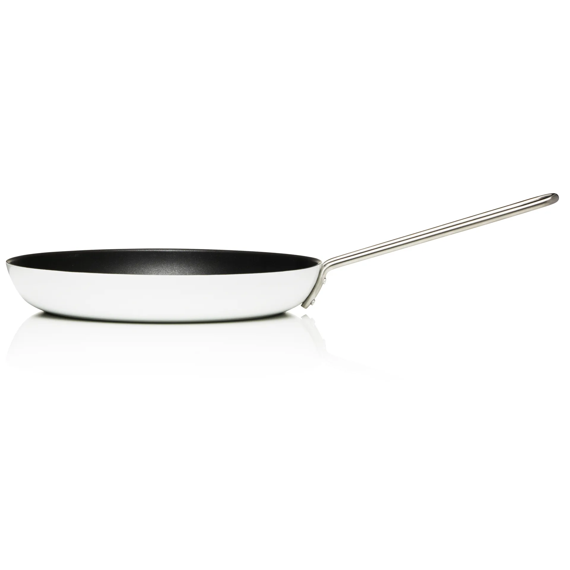 Eva Trio White Line  braadpan, 28 cm Eva Solo