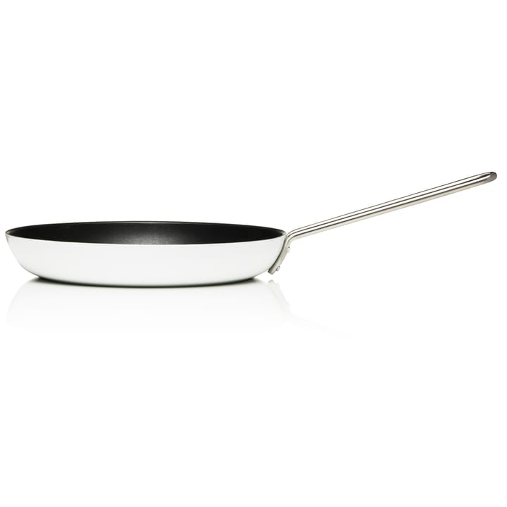 Eva Trio White Line  braadpan - 28 cm - Eva Solo