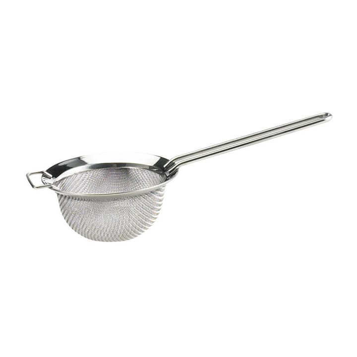 Eva Trio zeef/theezeef roestvrij staal - 8 cm - Eva Solo